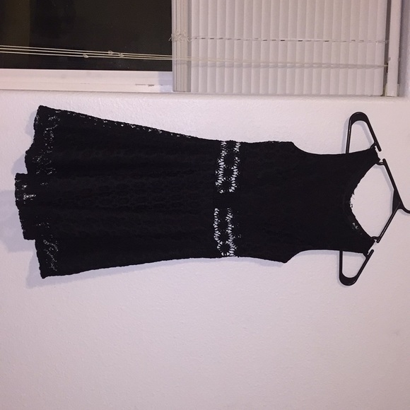 Papaya Dresses & Skirts - size small Papaya cute dress:) !